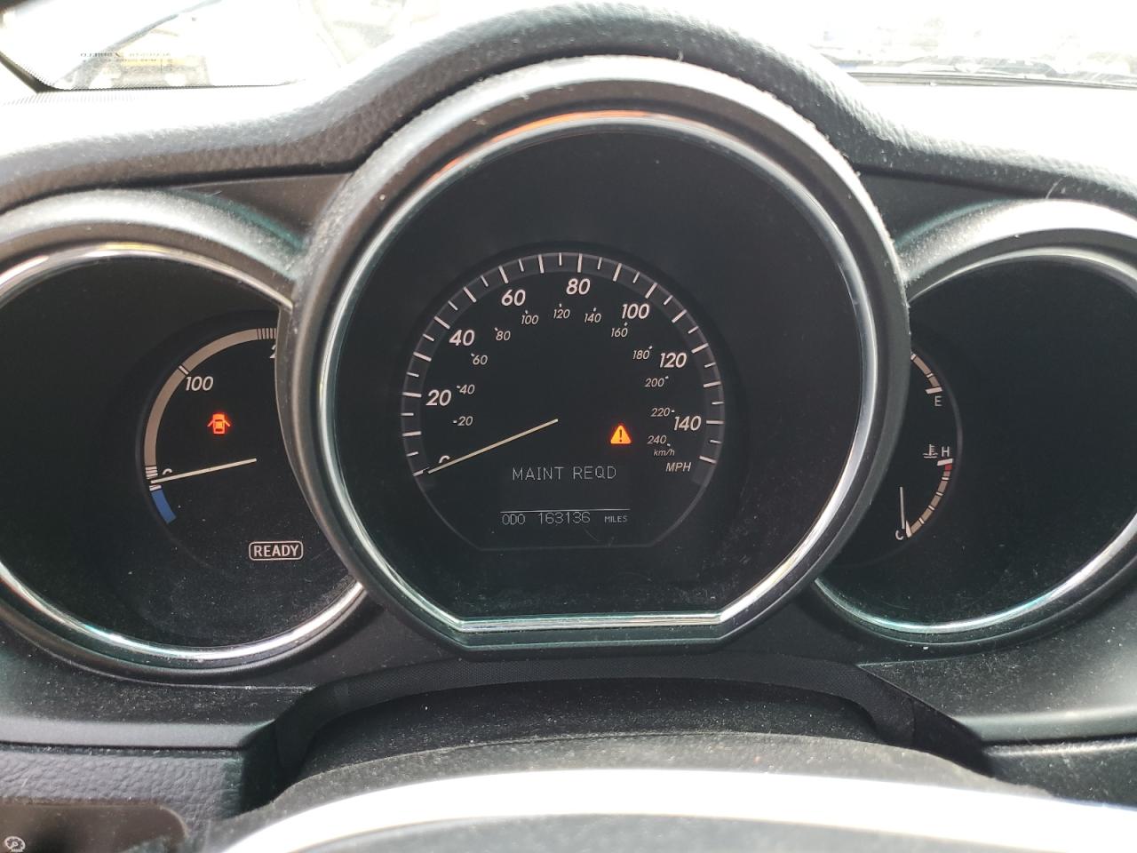 2006 Lexus Rx 400 VIN: JTJHW31U760021745 Lot: 80502245