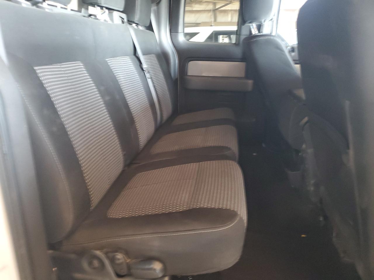 2012 Ford F150 Super Cab VIN: 1FTEX1CM1CFD00024 Lot: 71285035