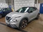2021 NISSAN JUKE for sale at Copart EAST KILBRIDE