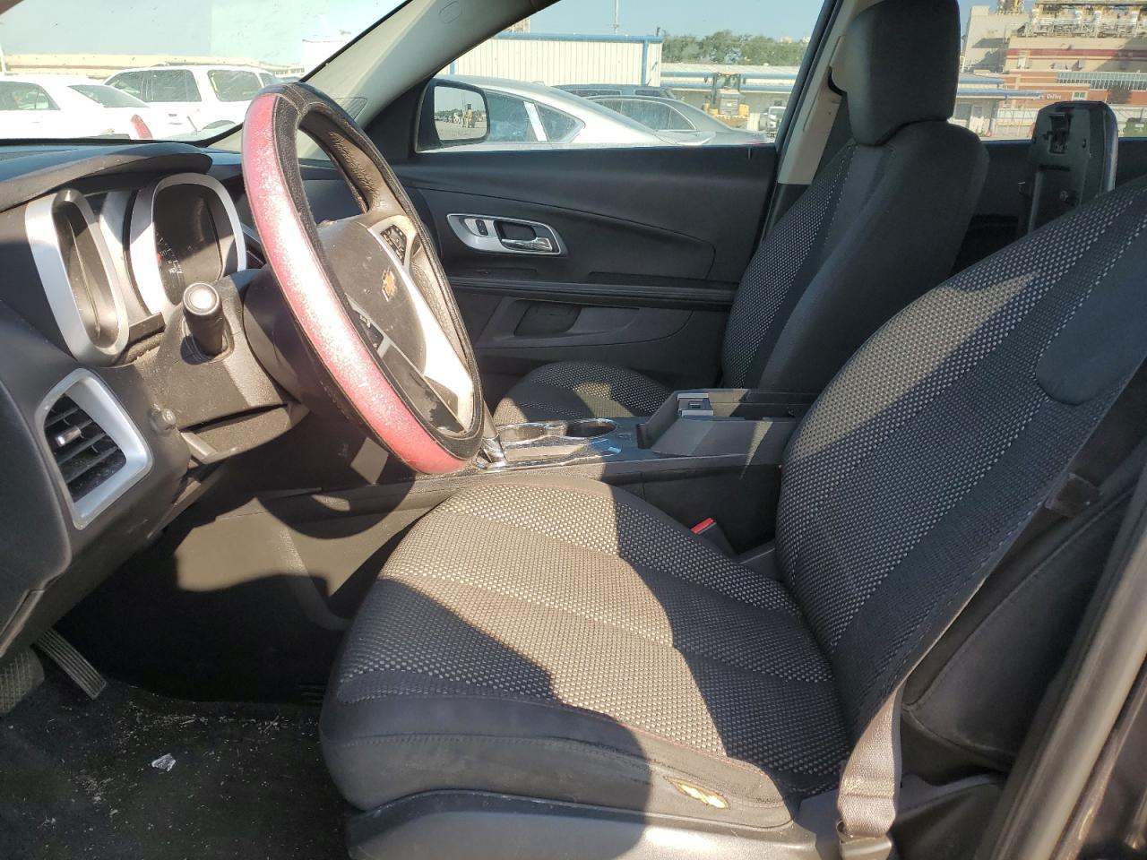 2016 Chevrolet Equinox Lt VIN: 2GNALCEK0G6103239 Lot: 80371895