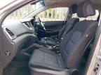 2017 HYUNDAI TUCSON SE NAV B-DRIVE 2WD 1.7 CRDI BLUE DRIVE SE NAV 5DR 2W for sale at Copart WESTBURY