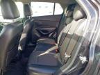 2013 CHEVROLET TRAX LT 1.6 LT 5DR for sale at Copart WESTBURY
