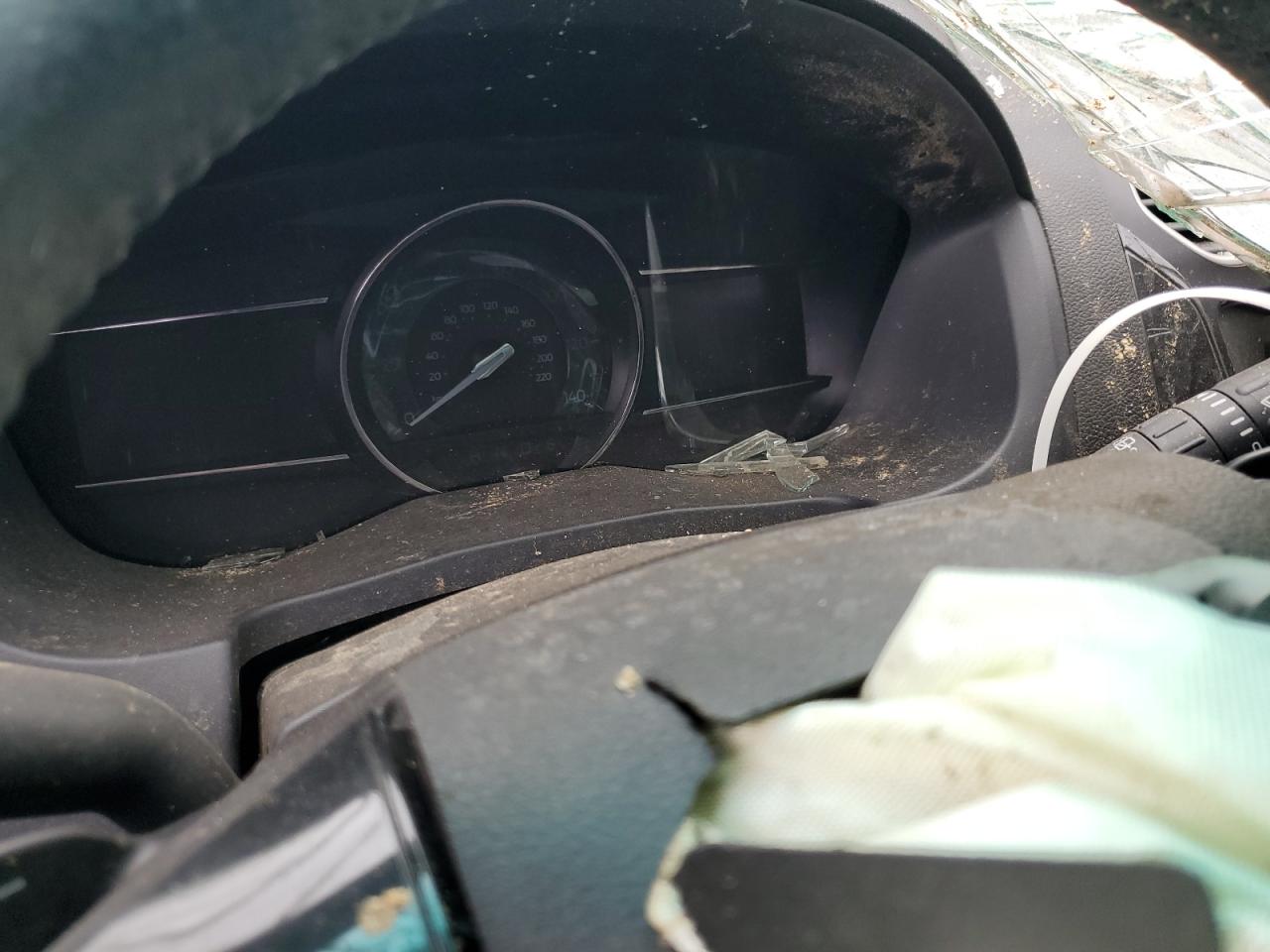 2016 Ford Explorer Xlt VIN: 1FM5K7DH8GGB70984 Lot: 72039135