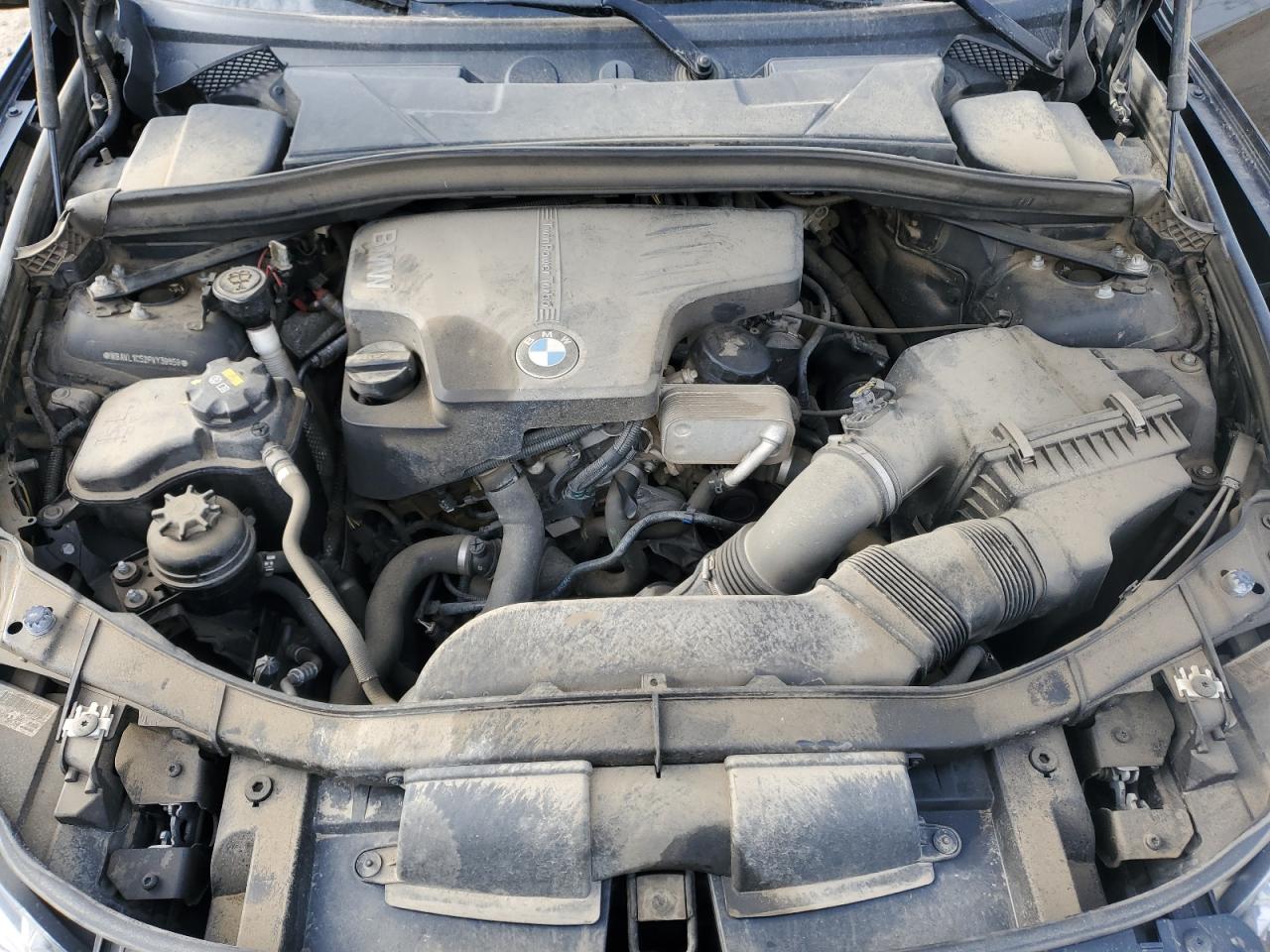 Фото: WBAVL1C52FVY39859