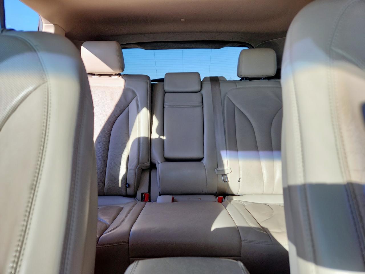 2019 Lincoln Nautilus Reserve VIN: 2LMPJ6L96KBL65986 Lot: 80630255