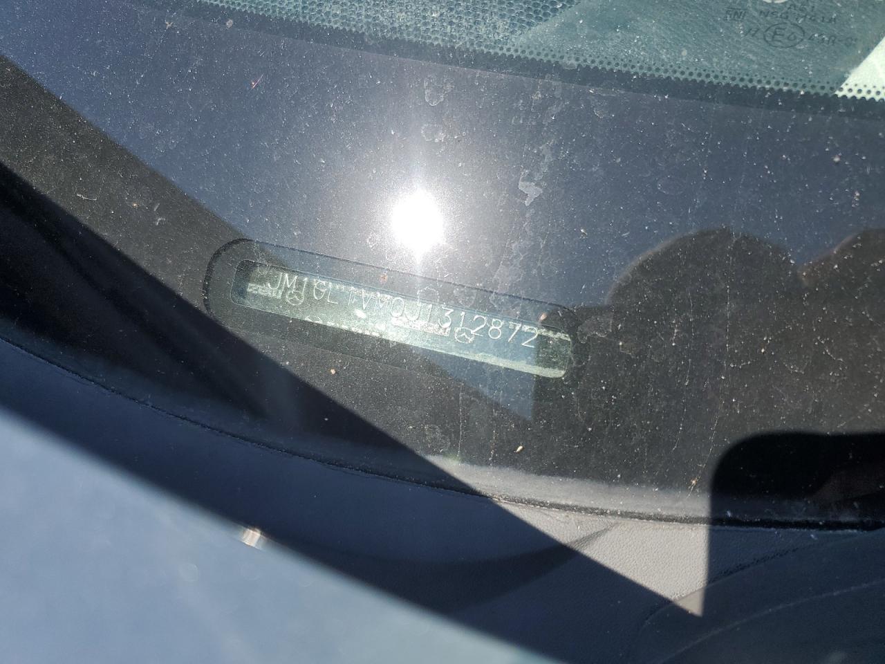 2018 Mazda 6 Touring VIN: JM1GL1VM0J1312872 Lot: 71743565