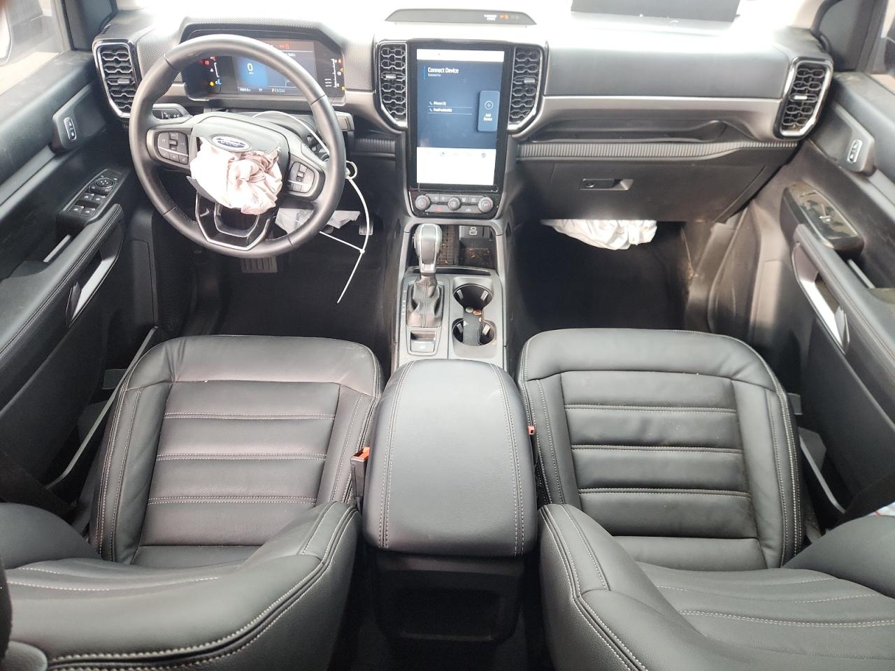 2024 Ford Ranger Xlt VIN: 1FTER4GH0RLE69194 Lot: 81336105