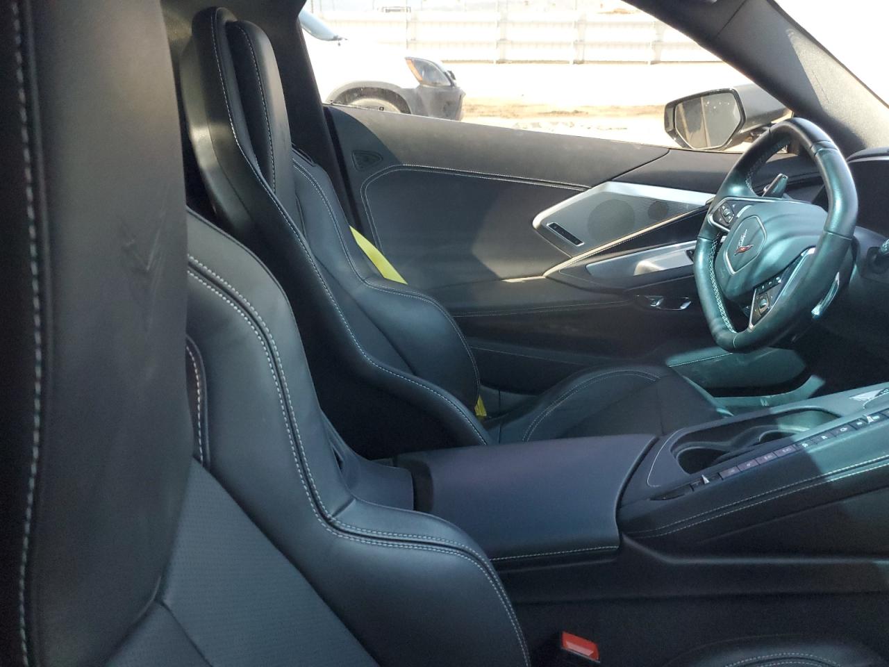 2023 Chevrolet Corvette Stingray 2Lt VIN: 1G1YB2D47P5101323 Lot: 81432115