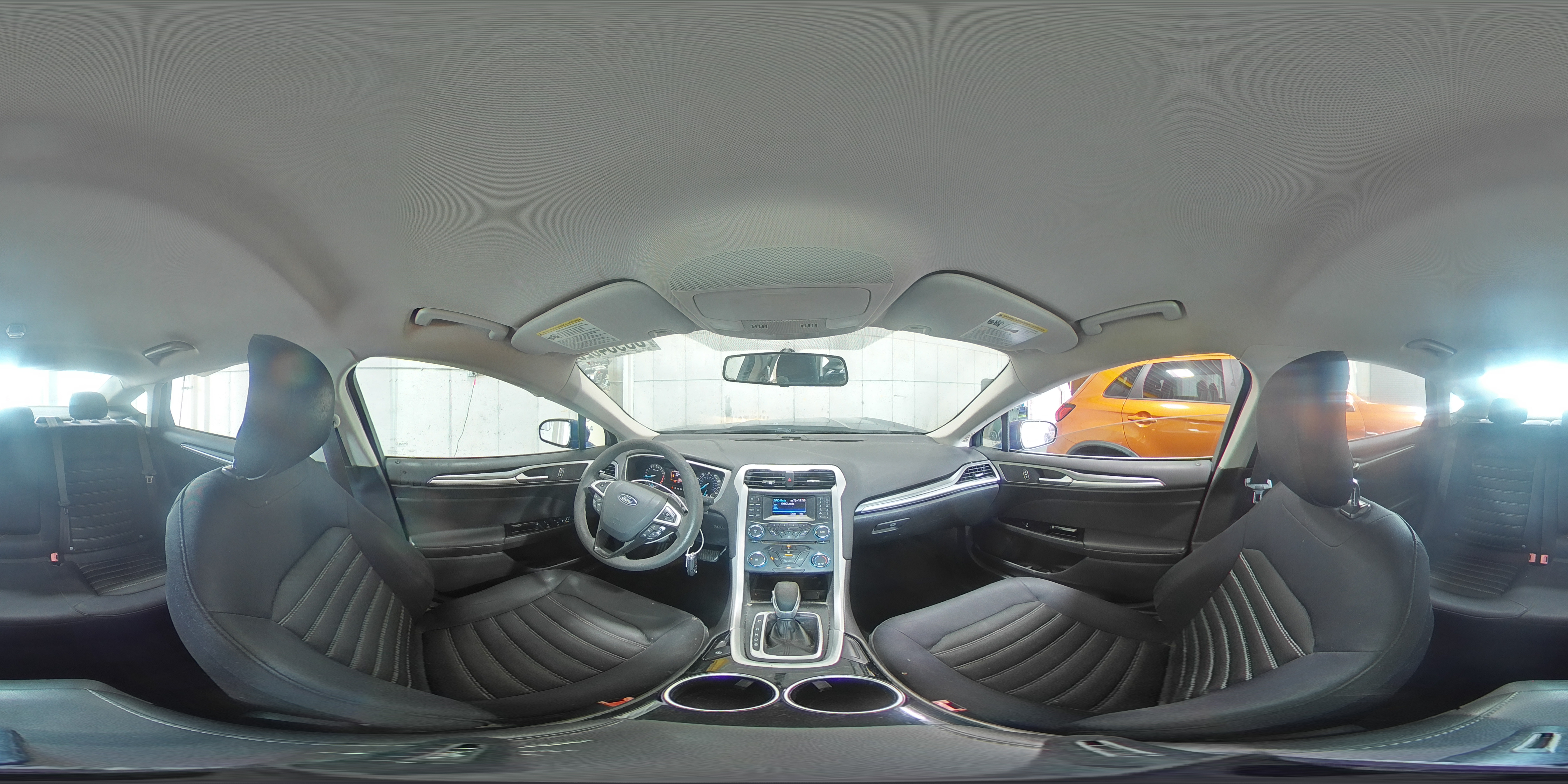 2013 Ford Fusion Se VIN: 3FA6P0H74DR111637 Lot: 83934025