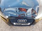 2012 AUDI A1 1.4 TFSI S LINE 3DR for sale at Copart BRISTOL