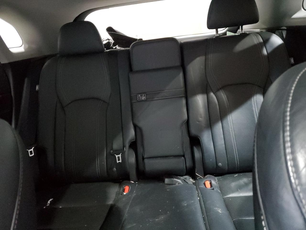 2017 Lexus Rx 350 Base VIN: 2T2BZMCAXHC120511 Lot: 80108835