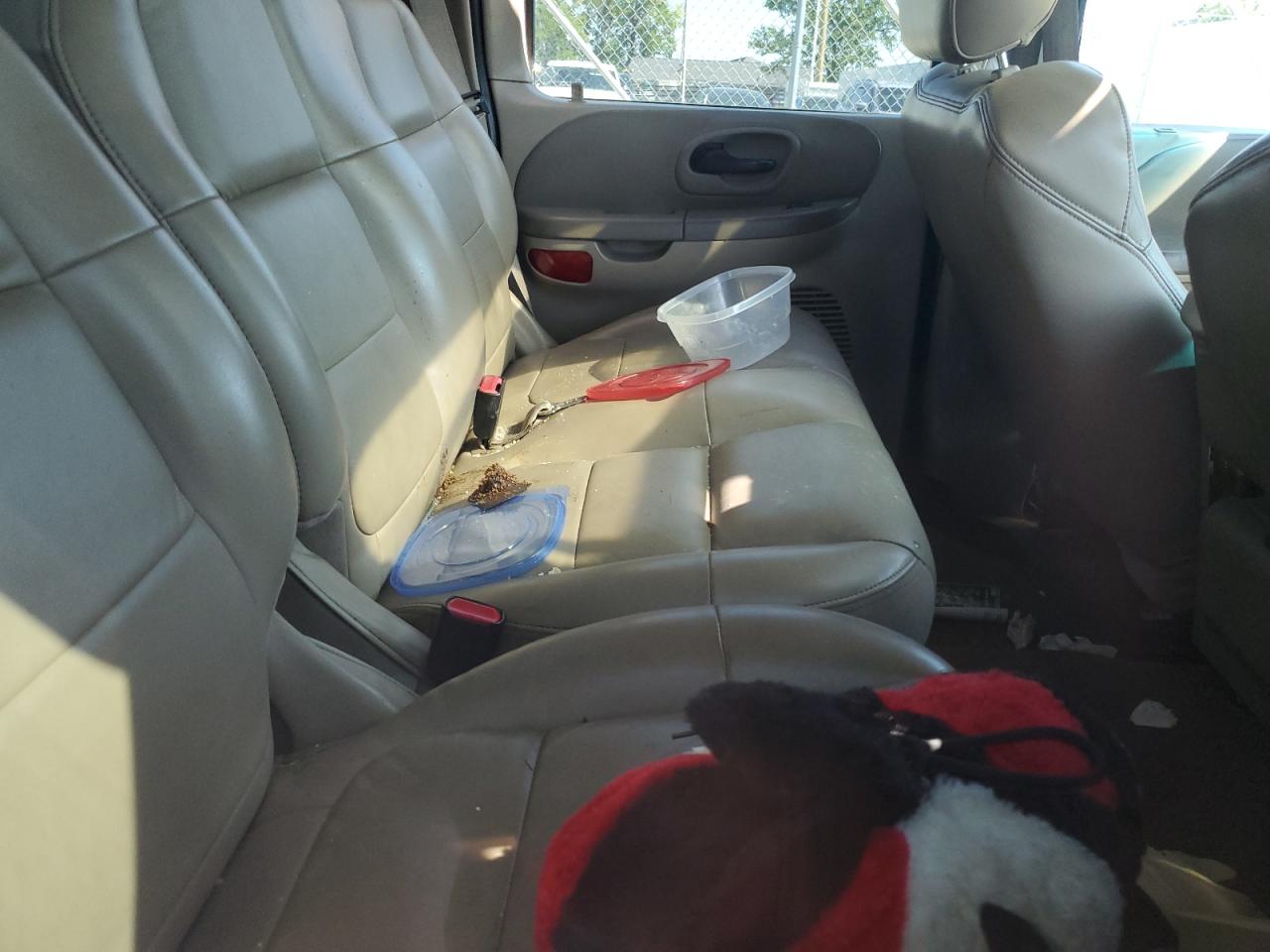 2001 Ford F150 Supercrew VIN: 1FTRW08L51KC48464 Lot: 70442745