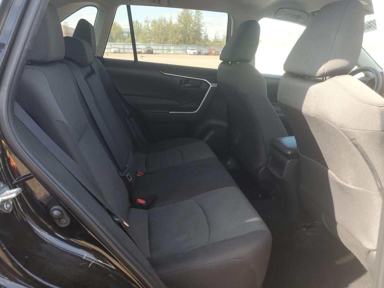 2021 Toyota Rav4 Le VIN: 2T3Z1RFV8MW185203 Lot: 68741465