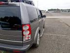 2009 LAND ROVER DISCOVERY HSE TDV6 AUTO  for sale at Copart SANDTOFT