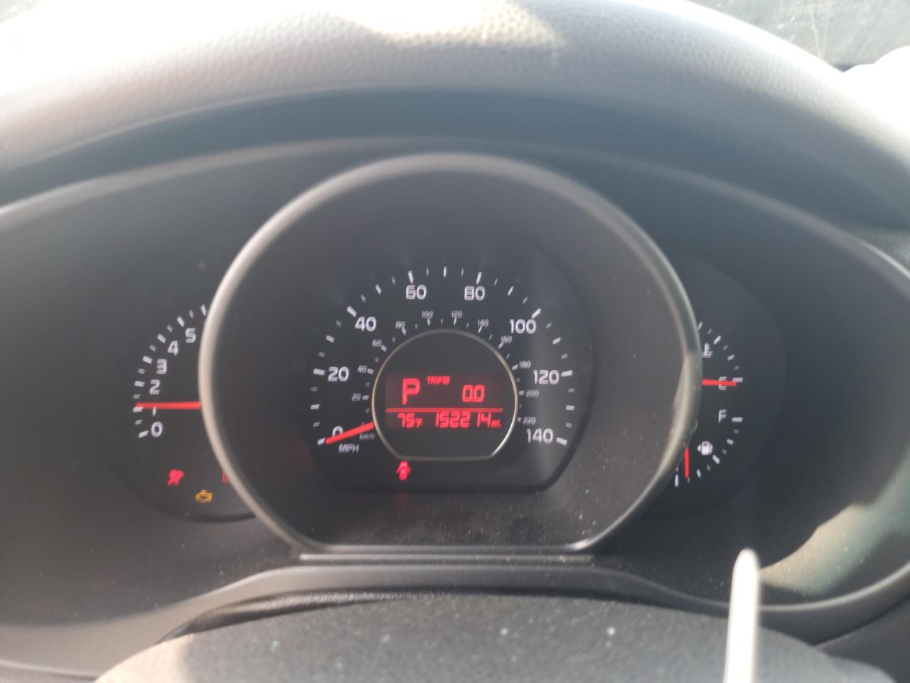 2014 Kia Soul VIN: KNDJN2A2XE7024872 Lot: 72050025