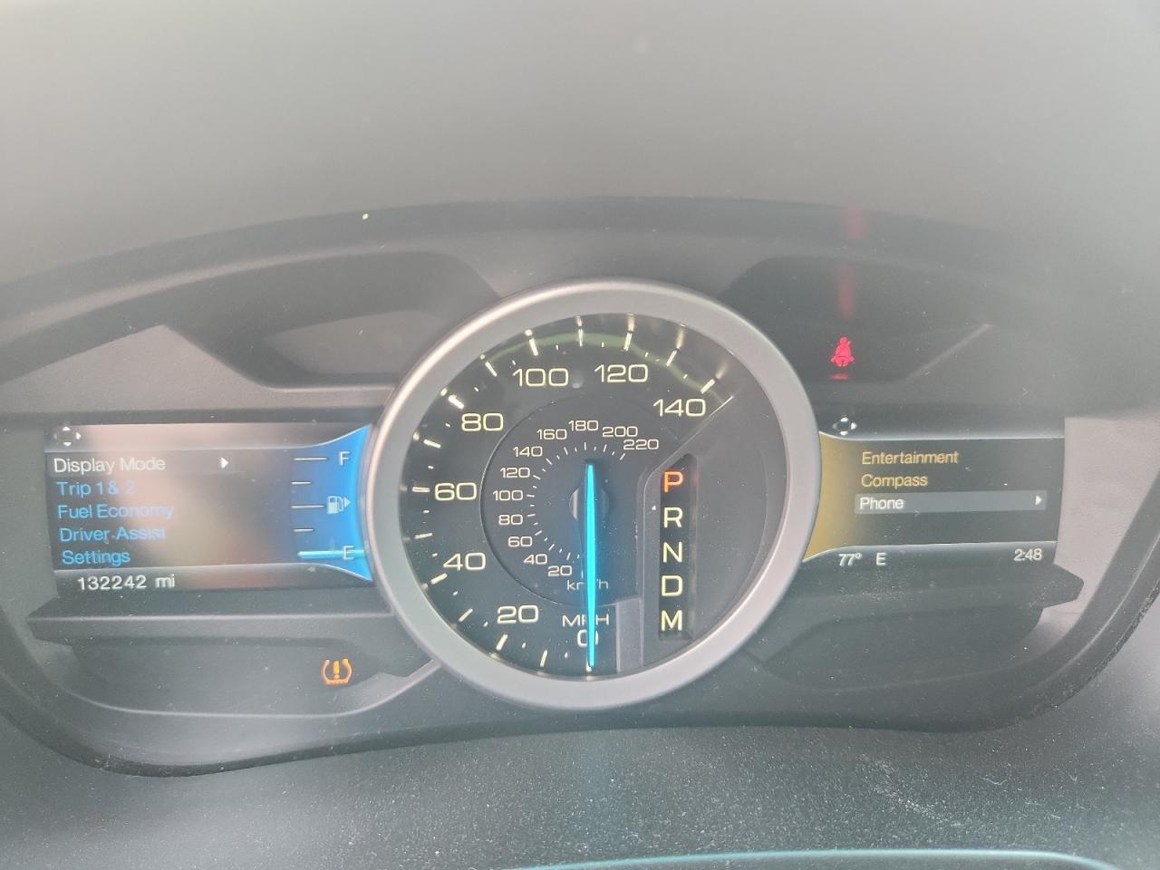 2015 Ford Explorer Xlt VIN: 1FM5K7D87FGC45379 Lot: 80621365