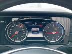 2018 MERCEDES-BENZ E CLASS AMG LINE for sale at Copart PETERLEE