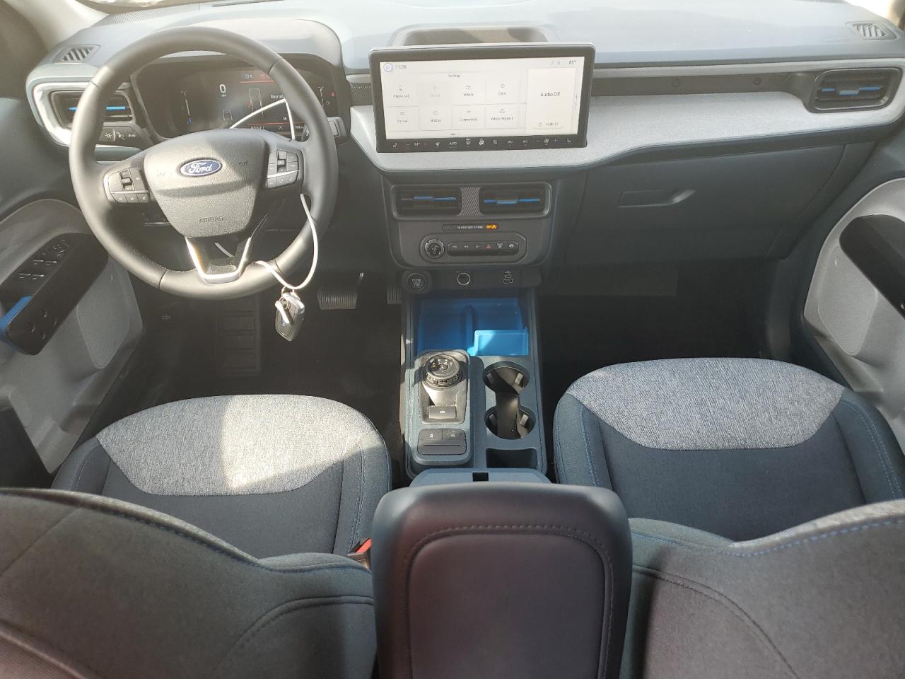 2025 Ford Maverick Xlt VIN: 3FTTW8JA7SRB15070 Lot: 80428205