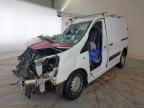 2016 CITROEN DISPATCH ENTERPRISE for sale at Copart GLOUCESTER