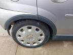 2006 VAUXHALL CORSA DESIGN 16V AUTO  for sale at Copart SANDY
