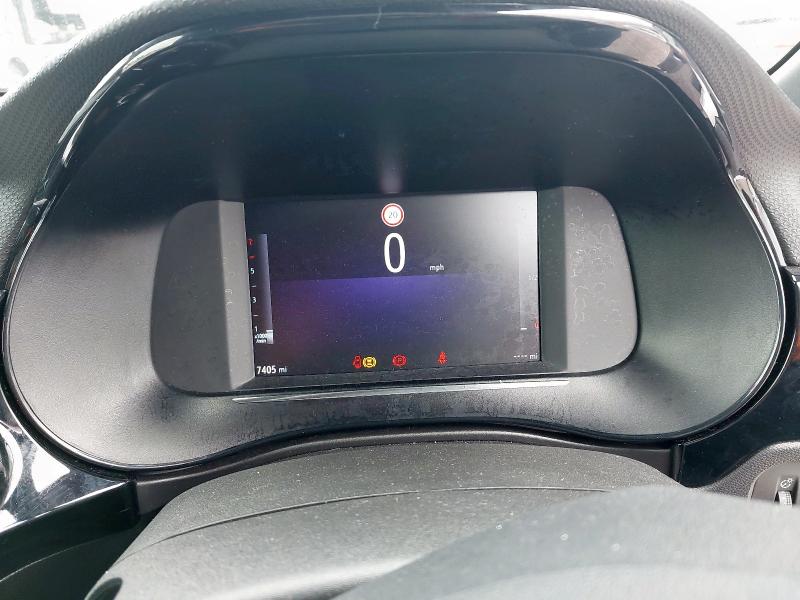 2025 VAUXHALL CORSA ULTIMATE TURBO 