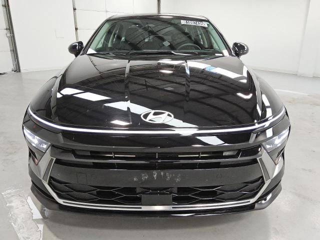  HYUNDAI SONATA 2025 Черный