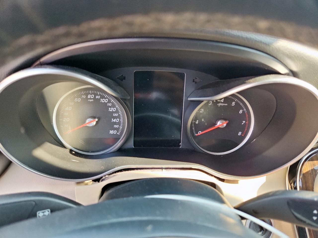 2017 Mercedes-Benz C 300 VIN: 55SWF4JB9HU200239 Lot: 80794695