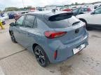 2025 VAUXHALL CORSA ULTIMATE TURBO  for sale at Copart SANDWICH