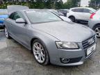 2009 AUDI A5 SPORT TFSI  for sale at Copart BELFAST