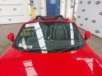 2012 PORSCHE BOXSTER  for sale at Copart EAST KILBRIDE