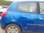2010 RENAULT CLIO I-MUSIC 16V  for sale at Copart WHITBURN
