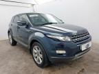 2012 LAND ROVER RANGE ROVER EVOQUE PURE T  for sale at Copart GLOUCESTER