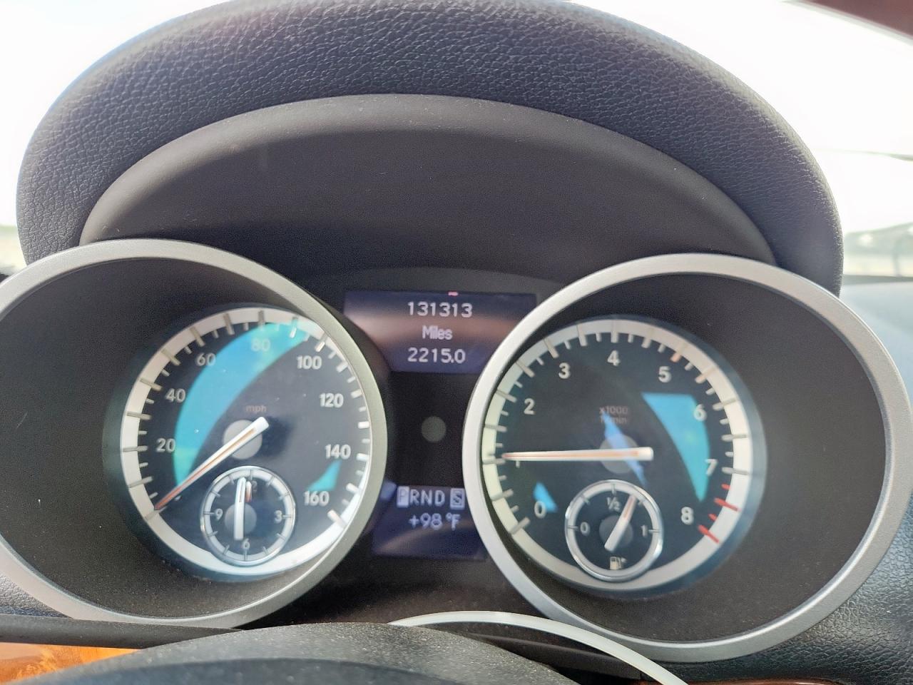 2009 Mercedes-Benz Slk 350 VIN: WDBWK58F19F190636 Lot: 70228825