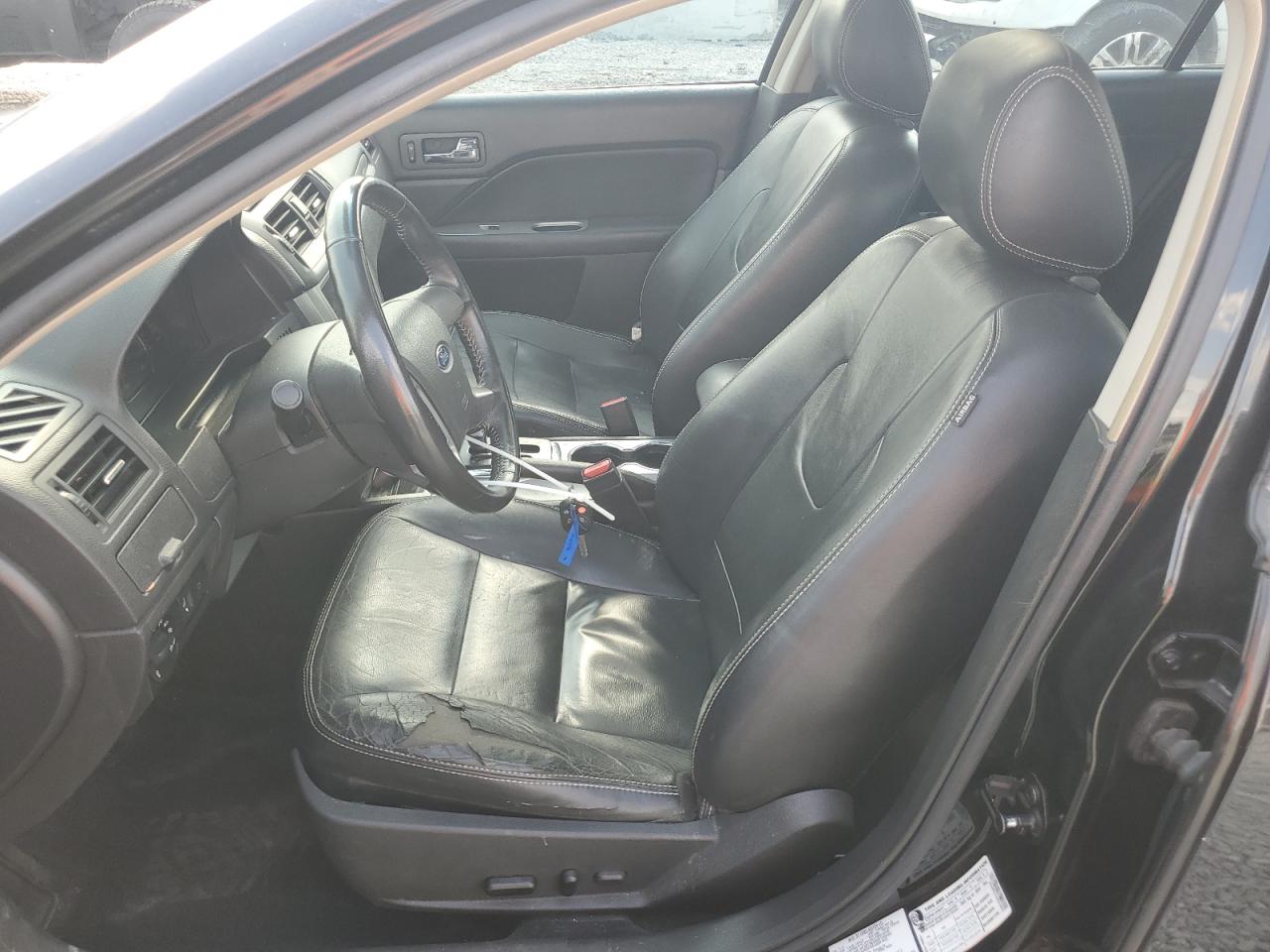 2012 Ford Fusion Hybrid VIN: 3FADP0L31CR218073 Lot: 80295175