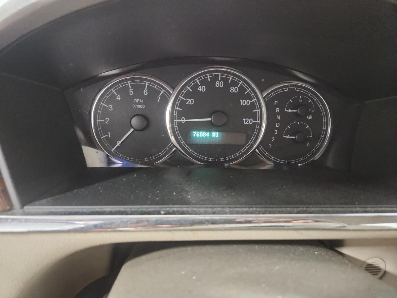 2005 Buick Lacrosse Cxl VIN: 2G4WD532851317010 Lot: 84052665