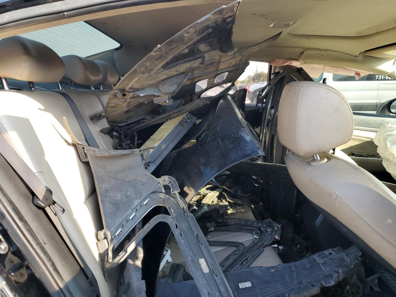 2017 Hyundai Elantra Se VIN: KMHD84LF6HU153659 Lot: 82074725