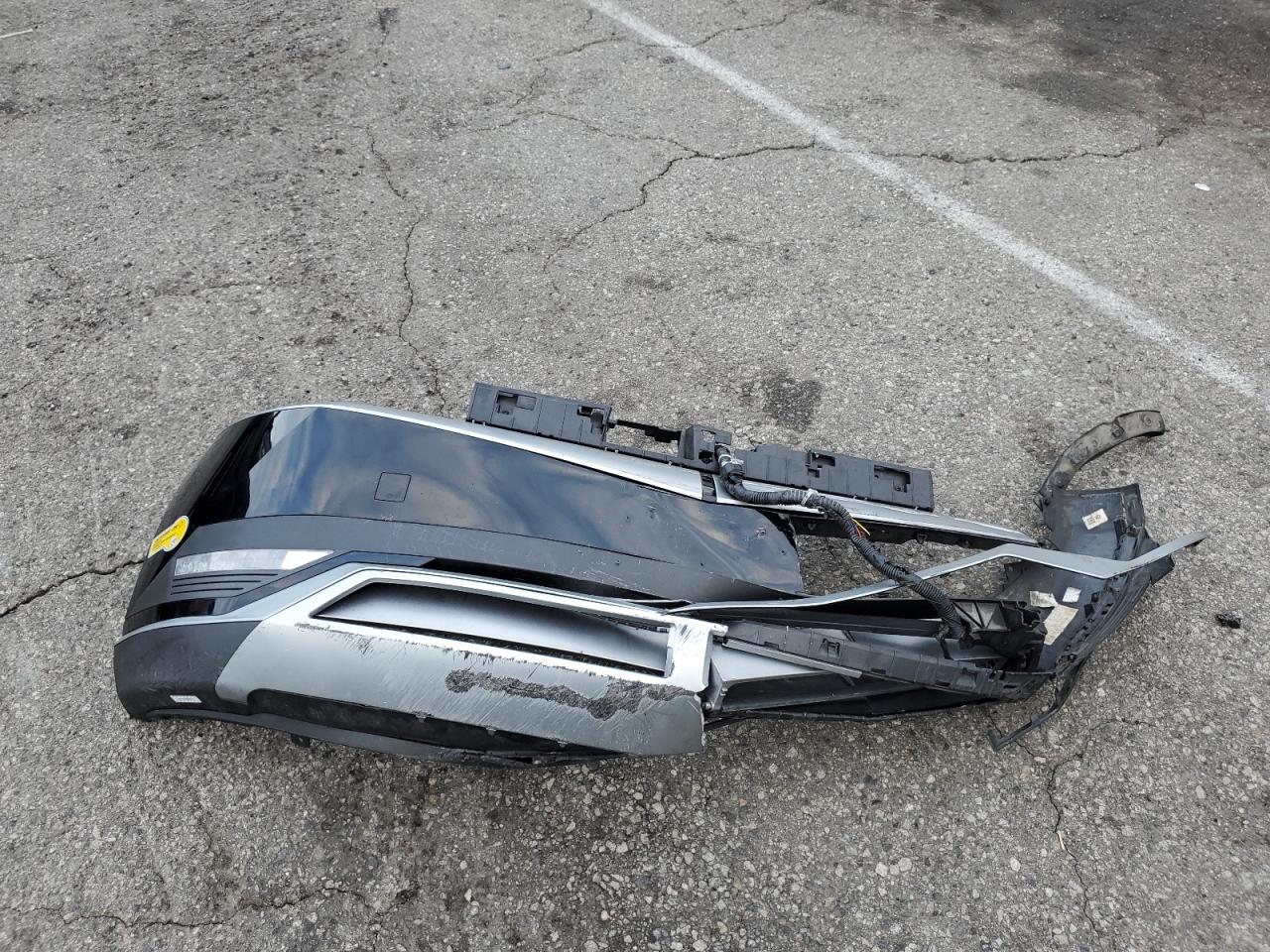 2022 Hyundai Ioniq 5 Se VIN: KM8KM4AB9NU095917 Lot: 81636375