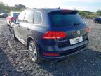 2014 VOLKSWAGEN TOUAREG V6 R-LINE TDI BMT  for sale at Copart BELFAST