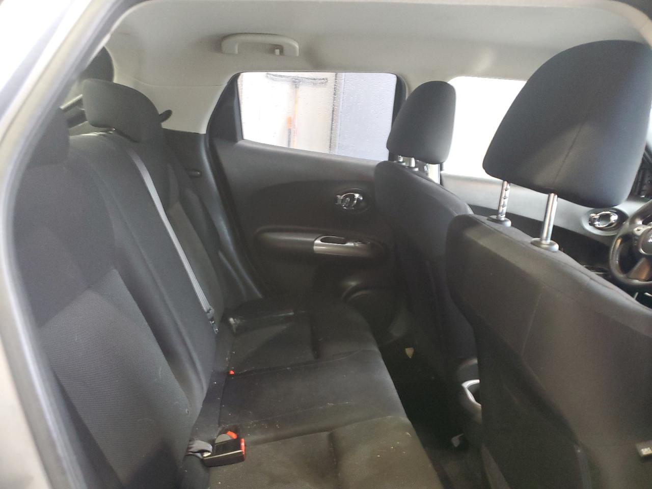 2013 Nissan Juke S VIN: JN8AF5MR9DT210405 Lot: 81915885