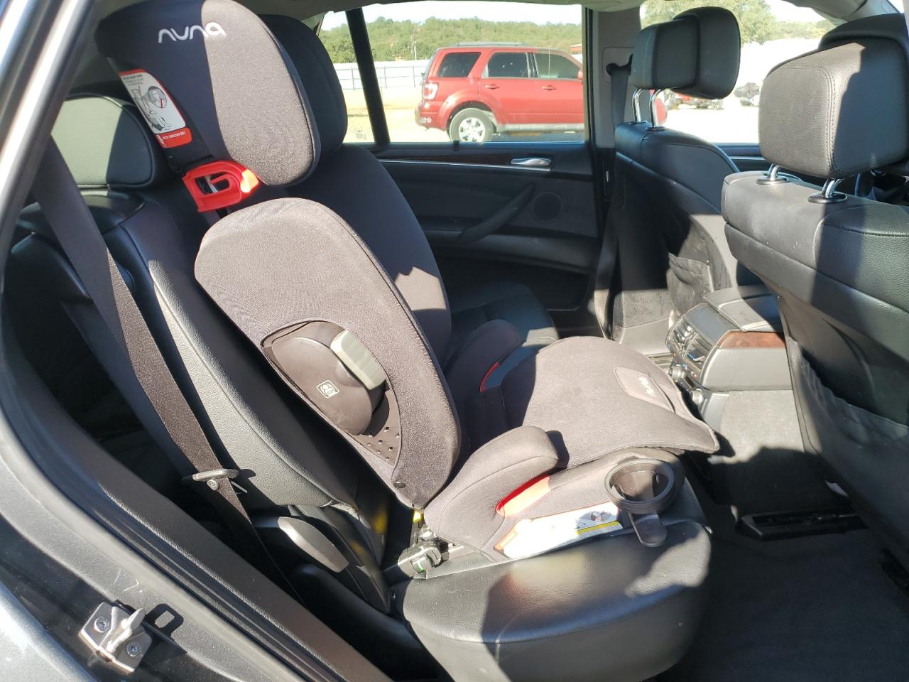 2012 BMW X5 xDrive35D VIN: 5UXZW0C51CL668176 Lot: 83768185