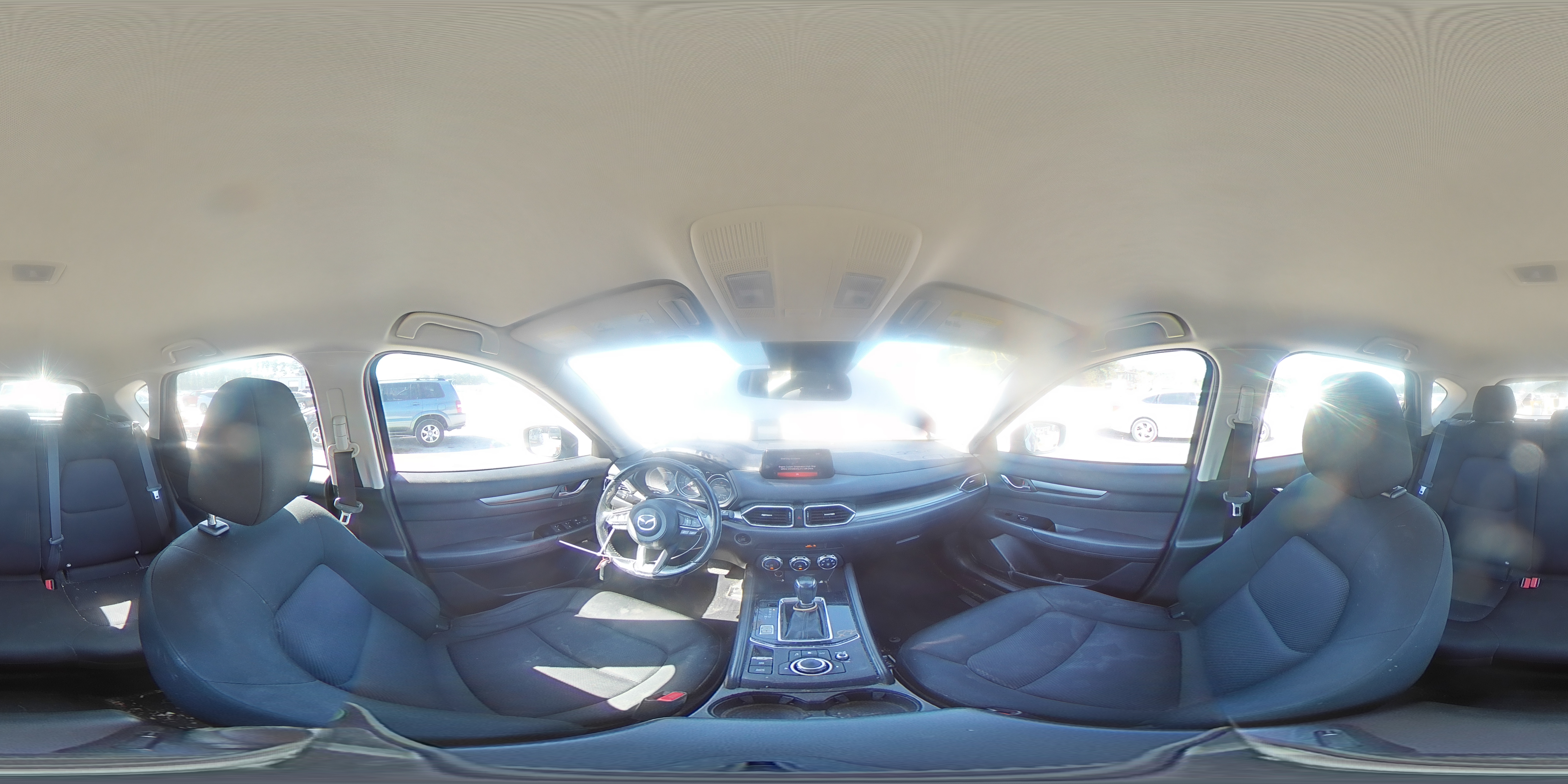 2018 Mazda Cx-5 Sport VIN: JM3KFABM5J1459492 Lot: 71242115