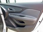 2014 VAUXHALL MOKKA SE S/S  for sale at Copart CORBY