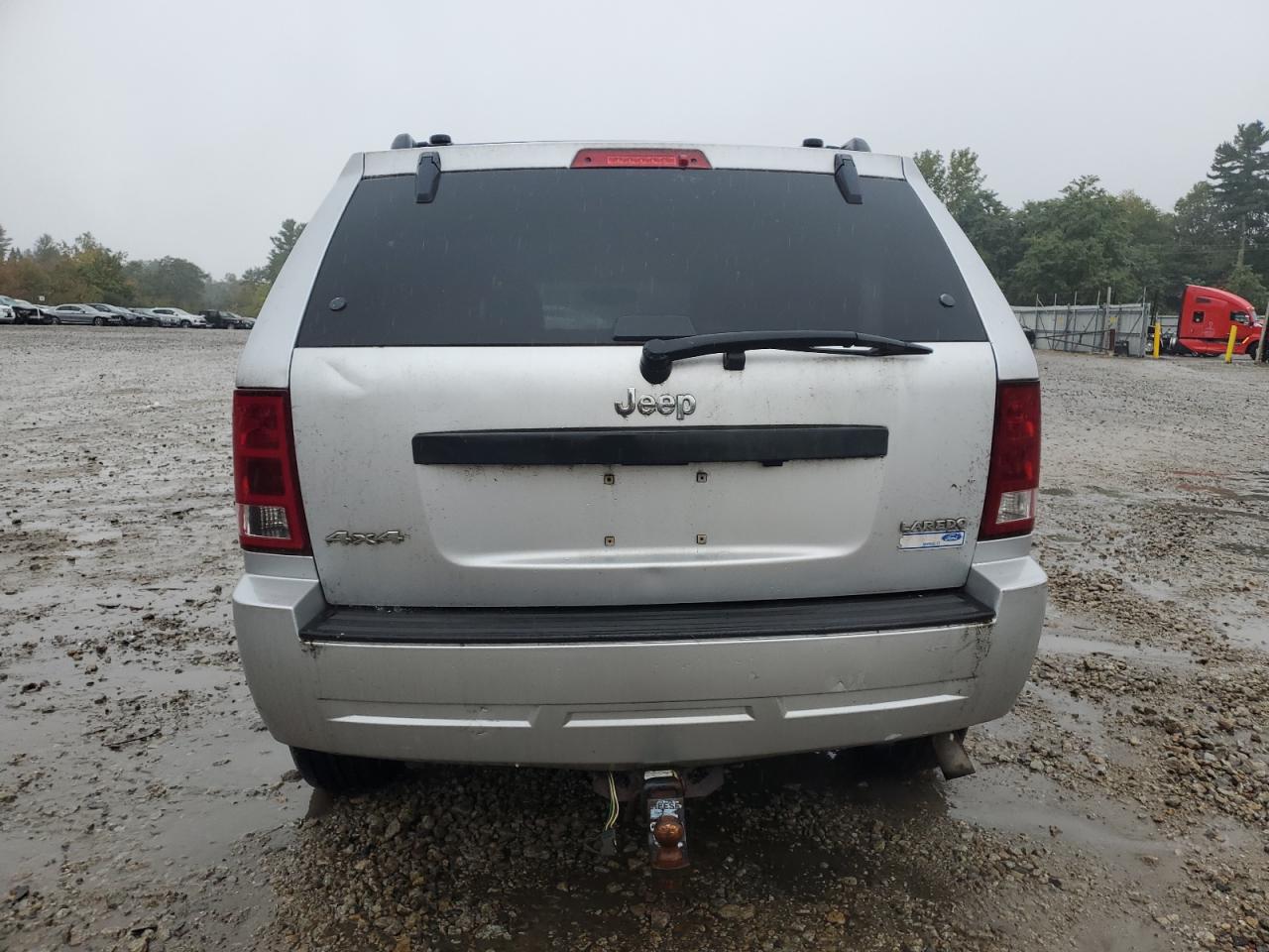 2005 Jeep Grand Cherokee Laredo VIN: 1J8GR48K75C623521 Lot: 81646375