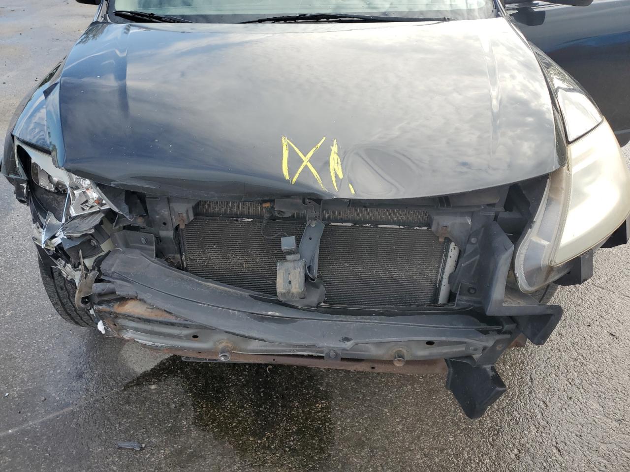 2007 Mazda Cx-9 VIN: JM3TB28Y670107648 Lot: 71111975