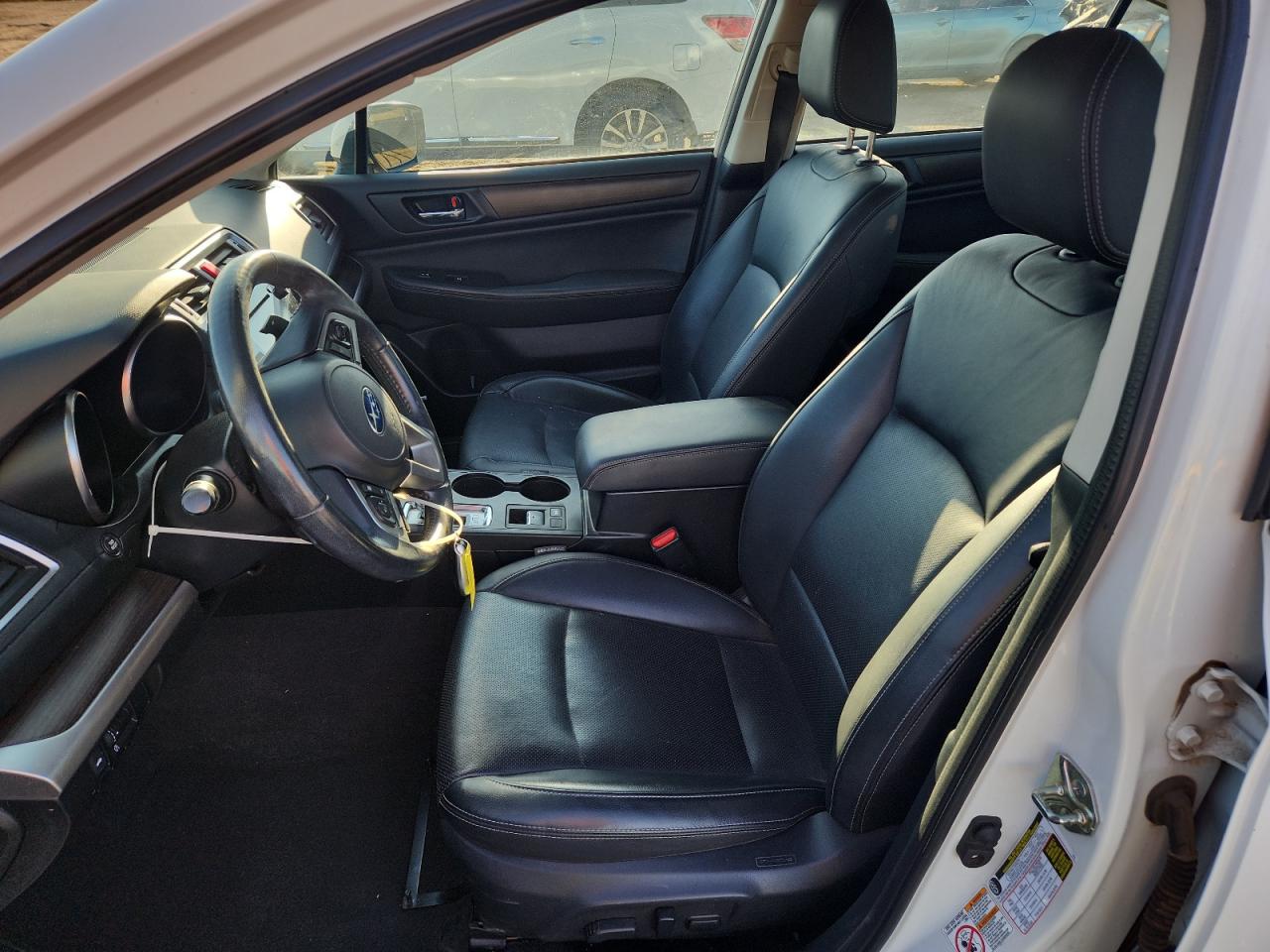 2015 Subaru Legacy 2.5I Limited VIN: 4S3BNBL60F3057764 Lot: 72097985