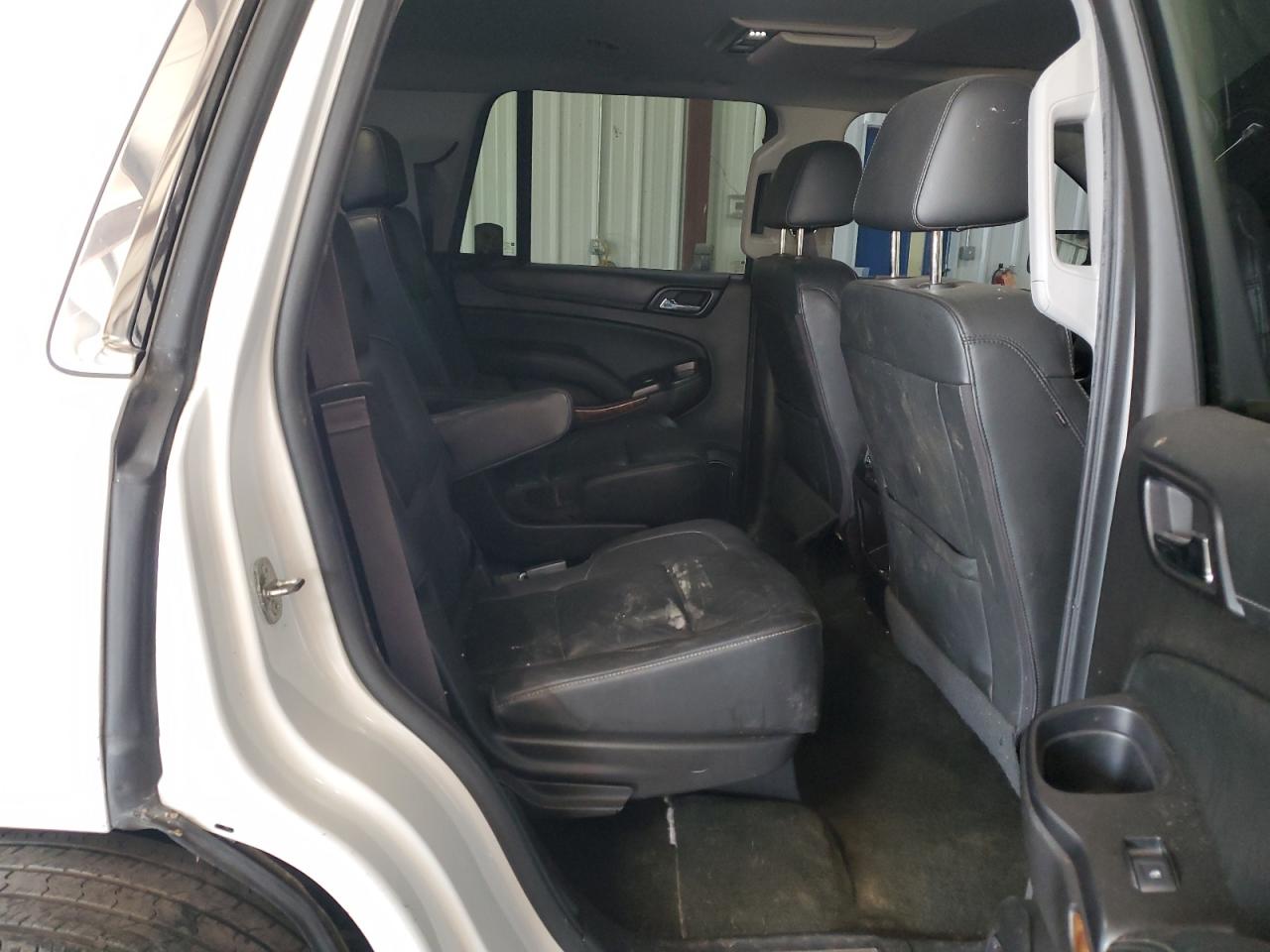2017 Chevrolet Tahoe K1500 Premier VIN: 1GNSKCKC7HR140749 Lot: 70206795