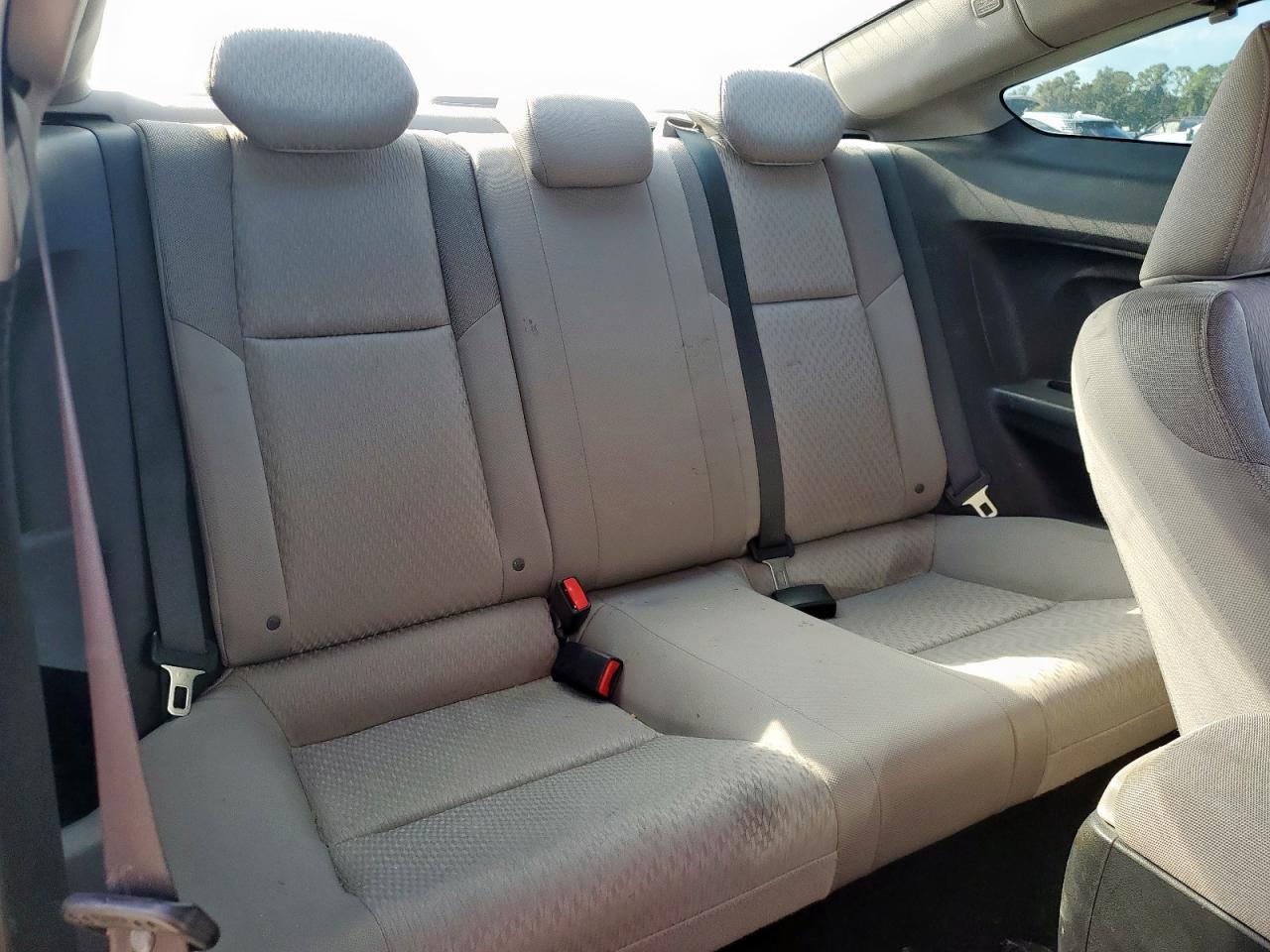 2014 Honda Civic Ex VIN: 2HGFG3B86EH508827 Lot: 84402025