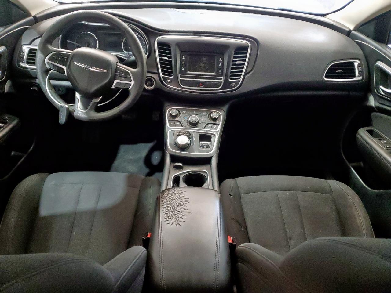 2016 Chrysler 200 Limited VIN: 1C3CCCAB8GN140689 Lot: 81635805