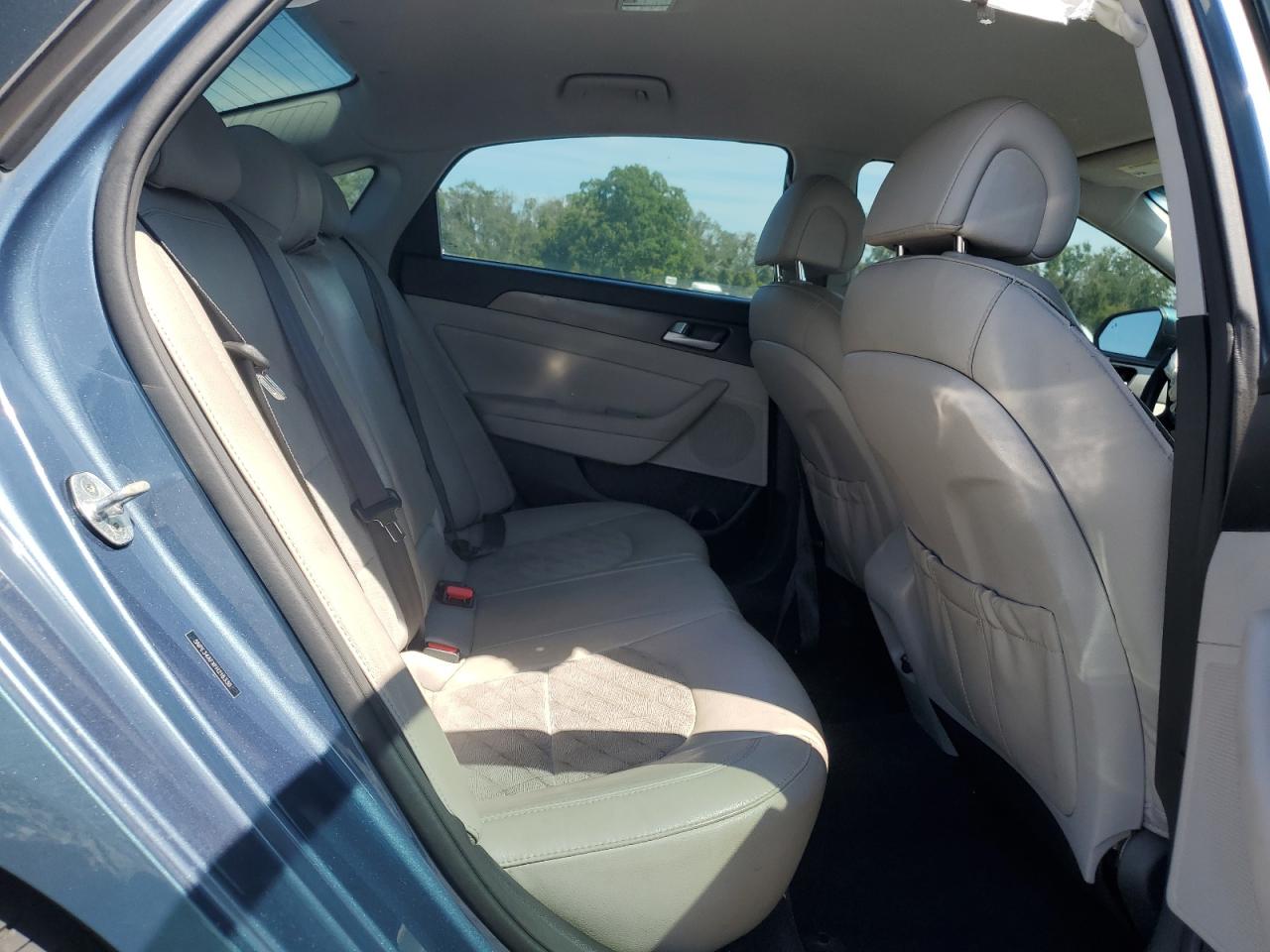 2015 Hyundai Sonata Sport VIN: 5NPE34AFXFH216330 Lot: 80511245