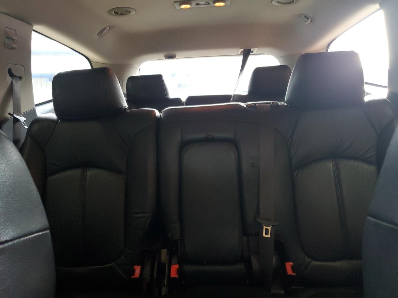 2009 Chevrolet Traverse Lt VIN: 1GNER23D39S170190 Lot: 84198625